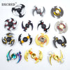 fidget spinner for Autism and ADHD Fidget Spinner Professional fidget hand spinner bearing ball golden zinc alloy