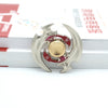 fidget spinner for Autism and ADHD Fidget Spinner Professional fidget hand spinner bearing ball golden zinc alloy