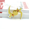 fidget spinner for Autism and ADHD Fidget Spinner Professional fidget hand spinner bearing ball golden zinc alloy