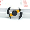 fidget spinner for Autism and ADHD Fidget Spinner Professional fidget hand spinner bearing ball golden zinc alloy