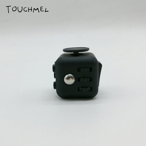 Original Fidget Cube Spinner Vent Toy Anti Stress EDC