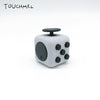 Original Fidget Cube Spinner Vent Toy Anti Stress EDC