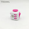 Original Fidget Cube Spinner Vent Toy Anti Stress EDC