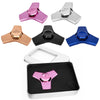 New Creative Fidget Spinner Hand Spinner Desk Anti Stress Finger Spin Spinning Top EDC Sensory Aluminum alloy Toy