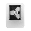 New Creative Fidget Spinner Hand Spinner Desk Anti Stress Finger Spin Spinning Top EDC Sensory Aluminum alloy Toy
