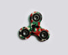 2017 New Creative EDC Powerful Fidget Spinner Hand Finger Tri Spinner Camouflage Plastic Relieves Stress Fidget toy for Adults
