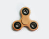 2017 New Creative EDC Powerful Fidget Spinner Hand Finger Tri Spinner Camouflage Plastic Relieves Stress Fidget toy for Adults