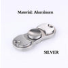 EDC Hand Spinner Metal Fidget Spinner HandSpinner Tri-Spinner Spinning Tops Anti Stress Finger Toys For Autism and ADHD