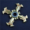 Naruto Shuriken Turn Fidget Spinner