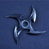 Naruto Shuriken Turn Fidget Spinner