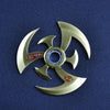 Naruto Shuriken Turn Fidget Spinner