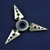 Naruto Shuriken Turn Fidget Spinner