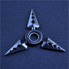 Naruto Shuriken Turn Fidget Spinner