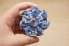2017 New Creative EDC Powerful Fidget Spinner Hand Finger Tri Spinner Camouflage Plastic Relieves Stress Fidget toy for Adults