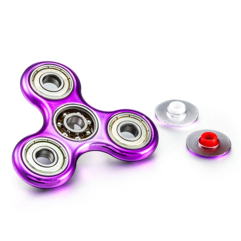 New Hand Spinner Fidget Spinner Stress Cube Hand Spinners Focus KeepToy And ADHD EDC Anti Stress Toys