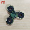Multi Color Triangle Gyro Finger Spinner Fidget Plastic EDC Hand For Autism/ADHD Anxiety Stress Relief Focus Toys Gift 15 Styles