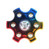 2017 New Tri-Spinner Fidget Toy EDC HandSpinner Anti Stress Reliever And ADAD Hand Spinners