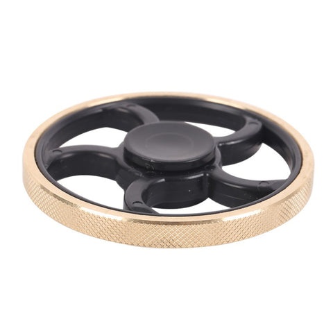 Round Fidget Spinner