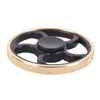 Round Fidget Spinner