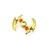 Genji Shuriken Ninja Tri Fidget Spinner